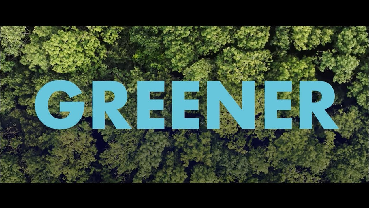 Thales - Building a future we can all trust.