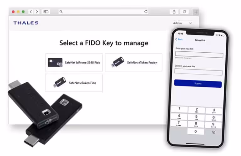 Autenticación resistente al phishing: por qué FIDO2 se vuelve clave en entornos corporativos