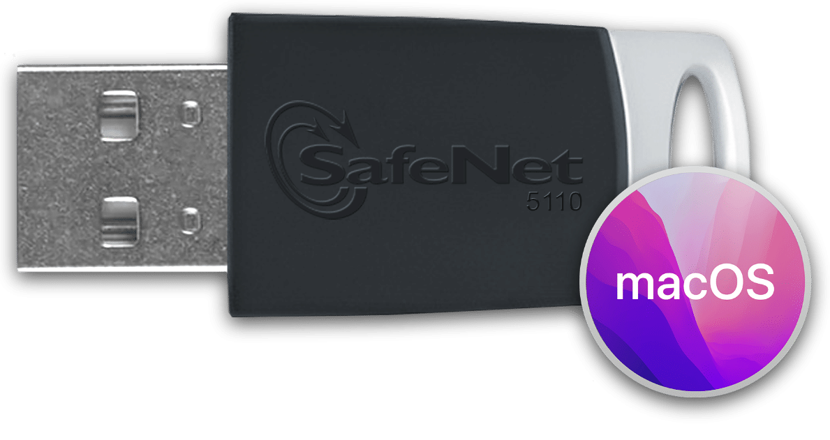 Gt Etoken Plus Instalación de eToken macOS - SITEPRO SA