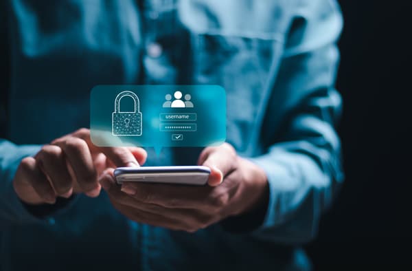 Passkeys en empresas: por qué cada vez más organizaciones reemplazan las contraseñas